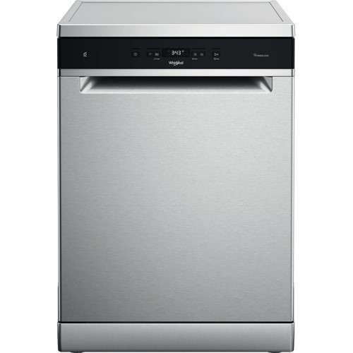LAVAVAJILLAS WHIRLPOOL WFC 3C33 PF X 60CM INOX
